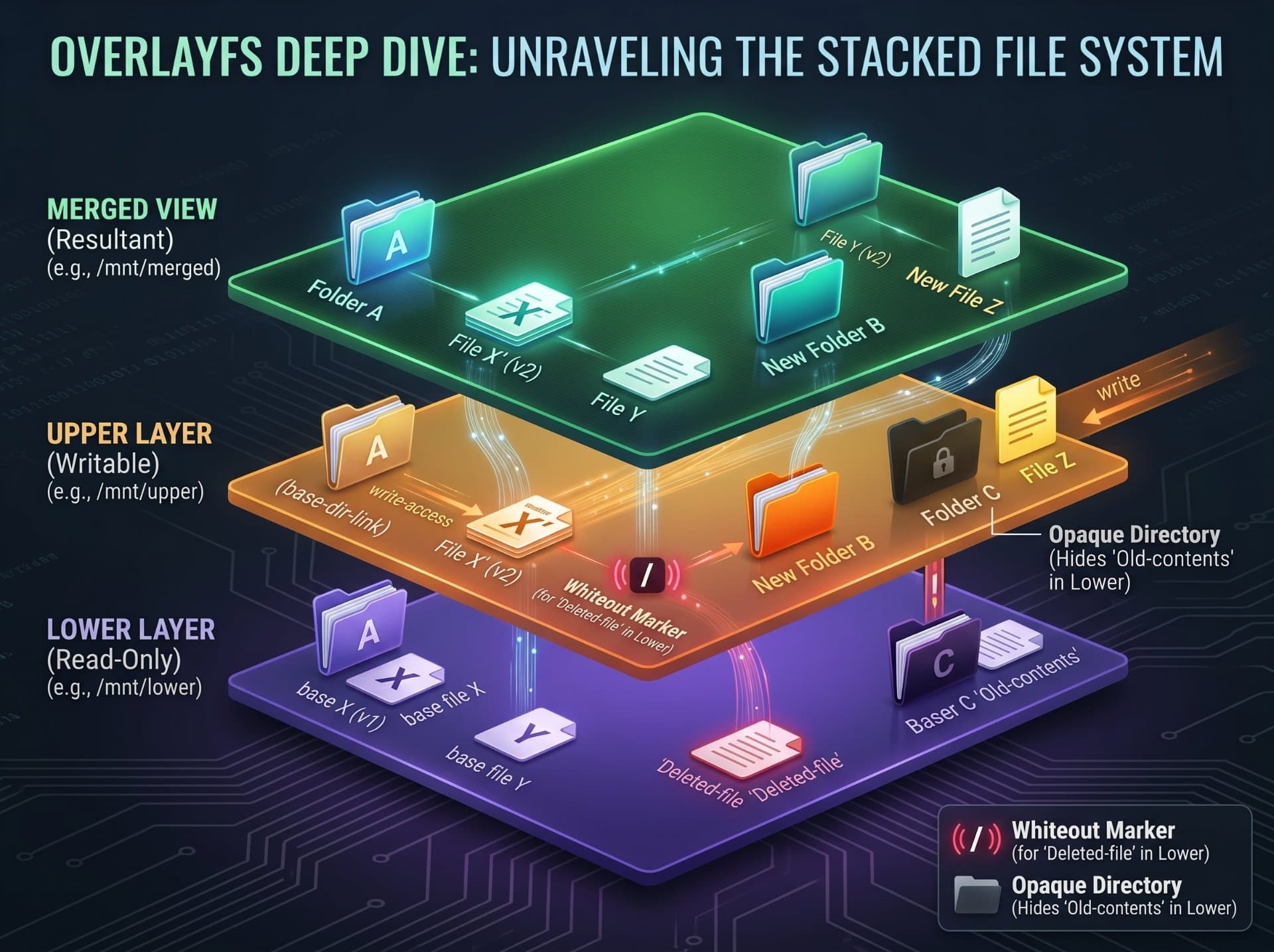 OverlayFS Deep Dive